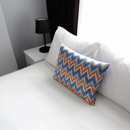 Babu House Hotel Istanbul Luaran gambar