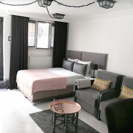 Babu House Hotel Istanbul Luaran gambar