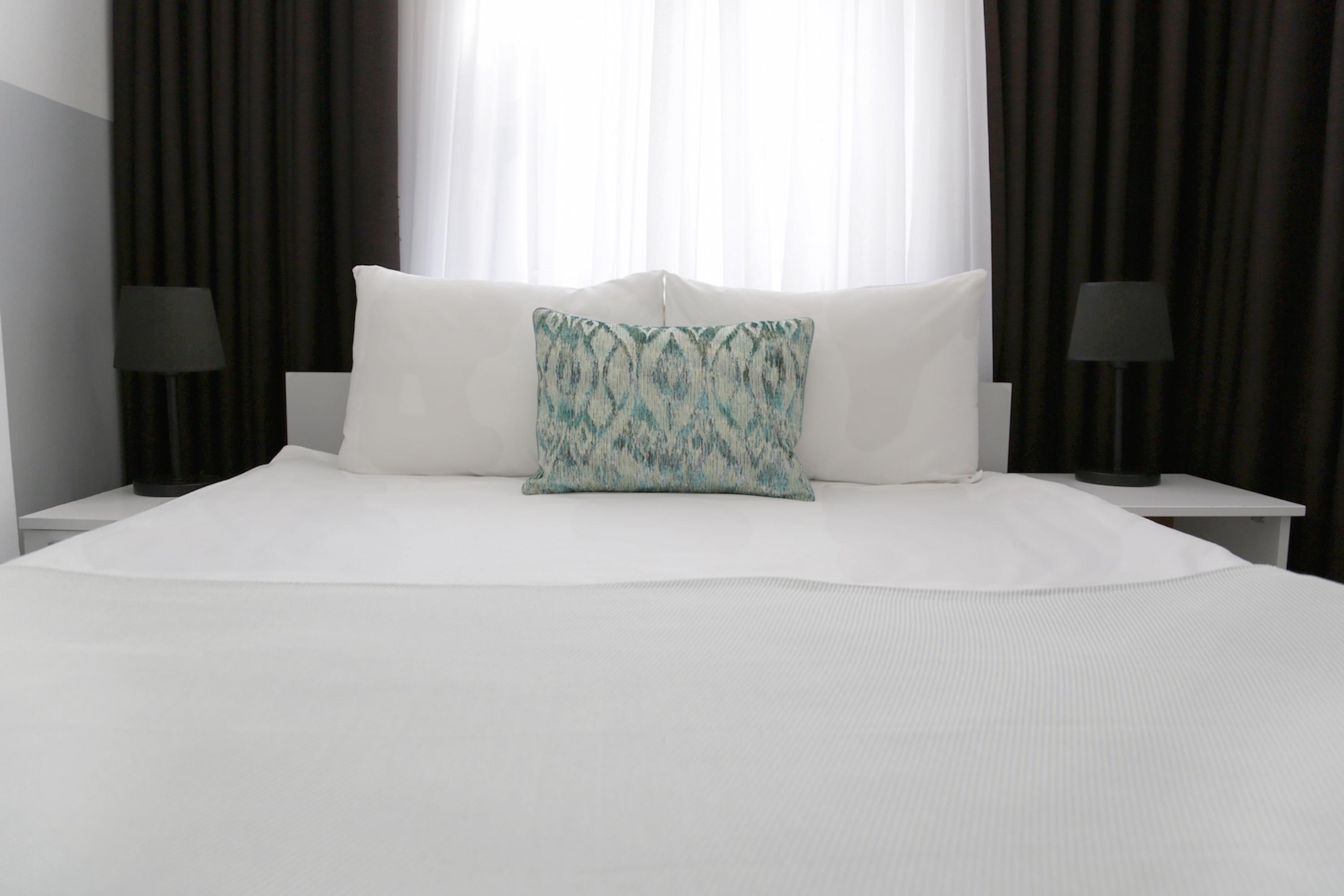 Babu House Hotel Istanbul Luaran gambar