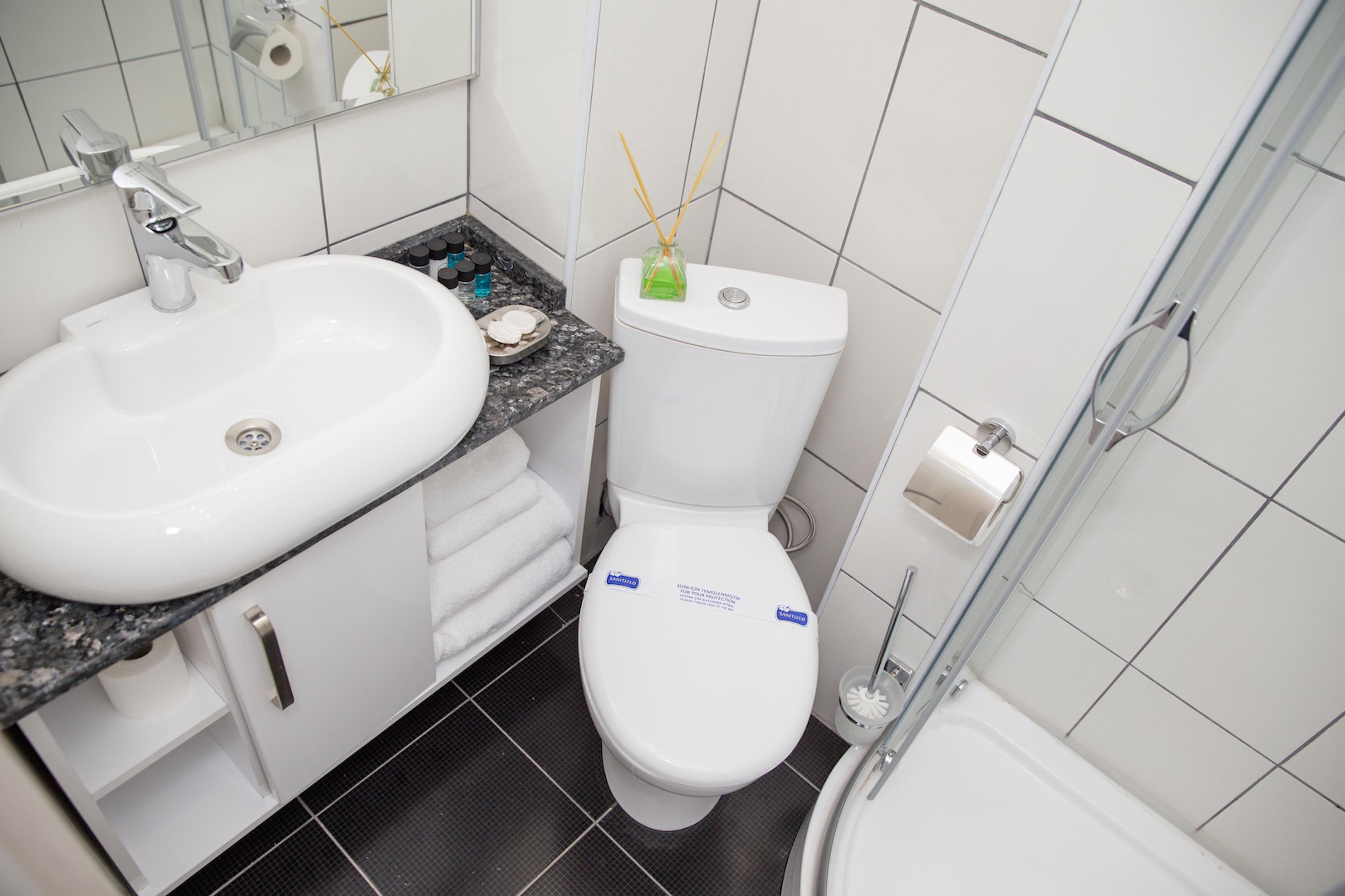 Babu House Hotel Istanbul Luaran gambar