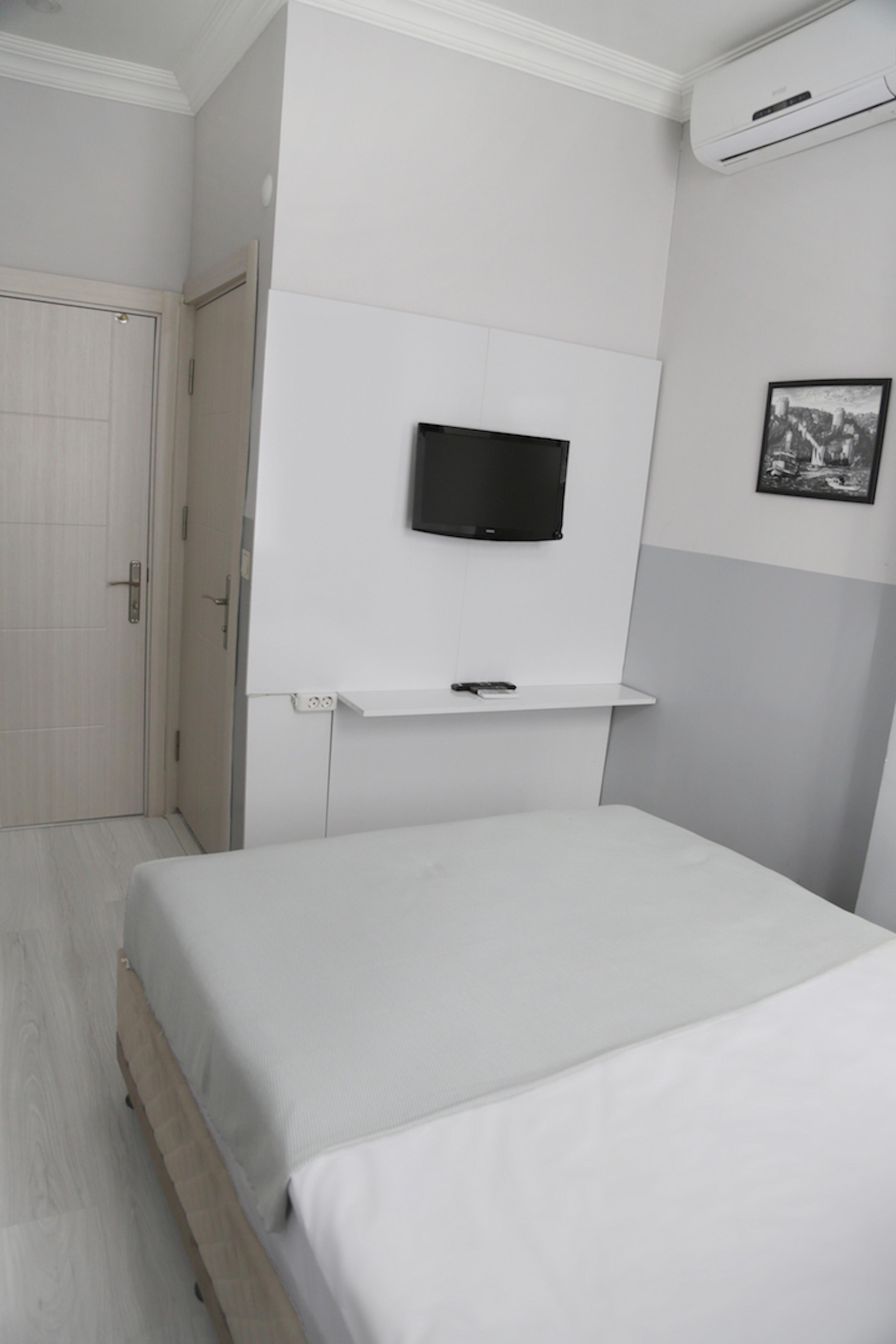 Babu House Hotel Istanbul Luaran gambar