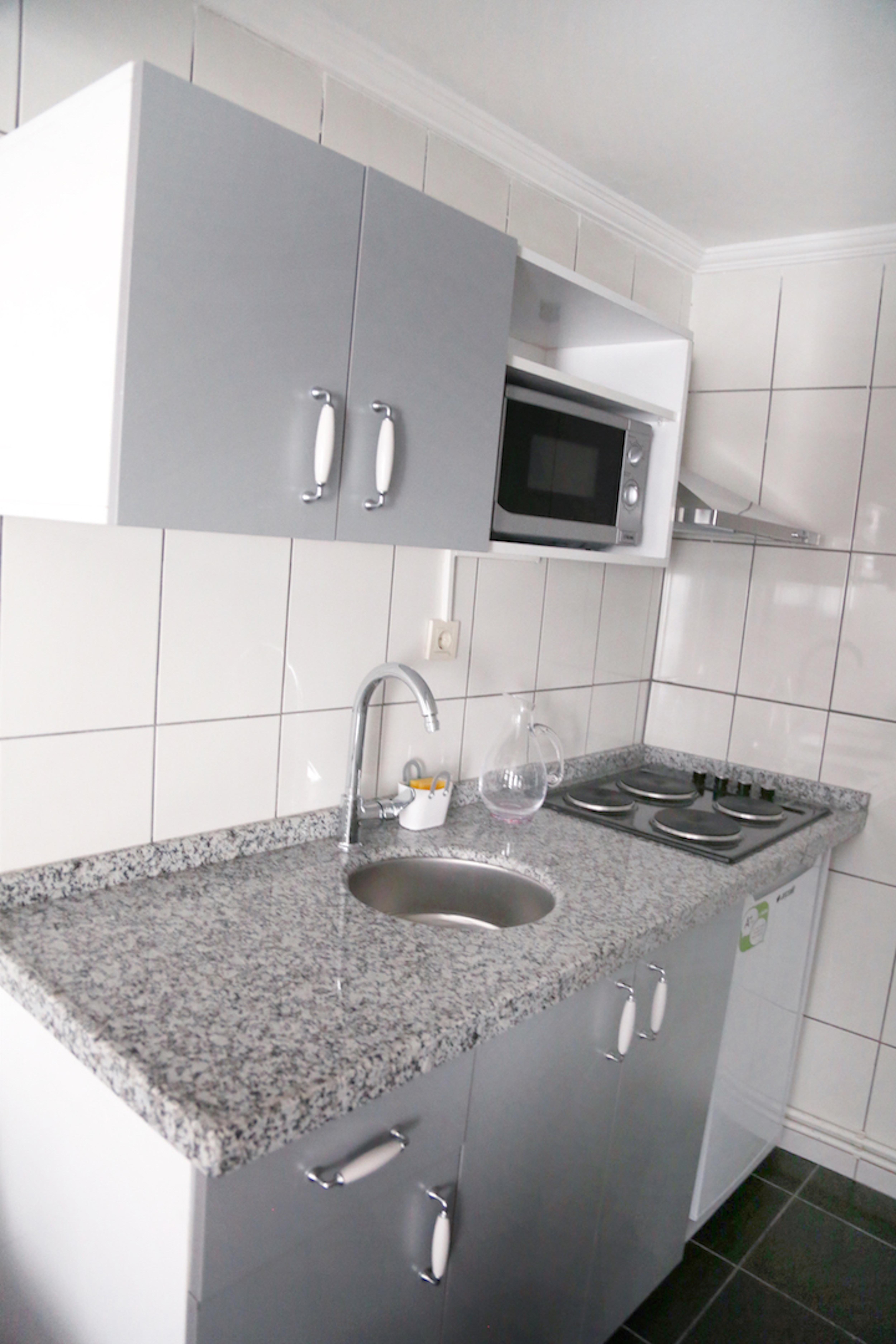 Babu House Hotel Istanbul Luaran gambar