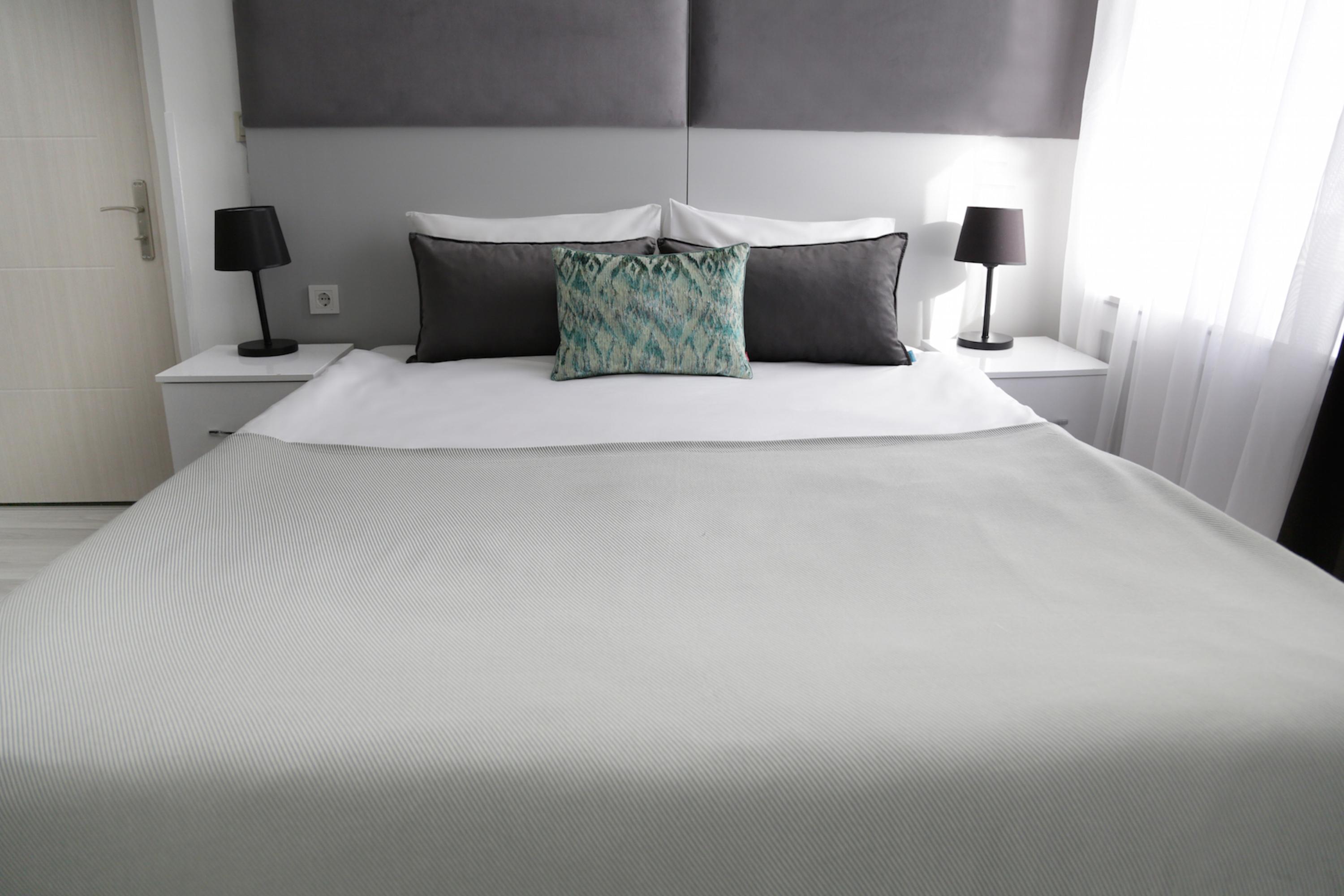 Babu House Hotel Istanbul Luaran gambar