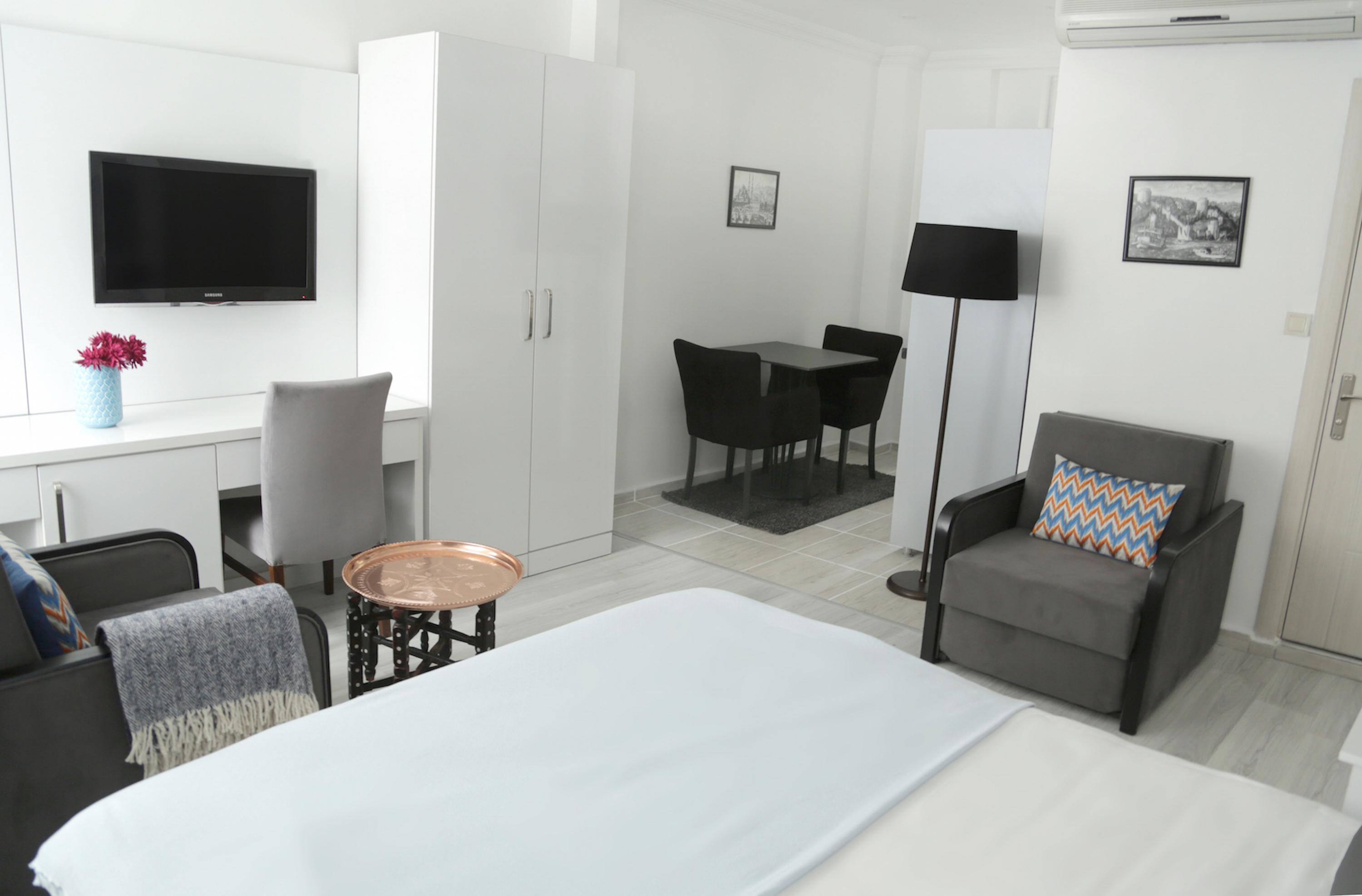 Babu House Hotel Istanbul Luaran gambar