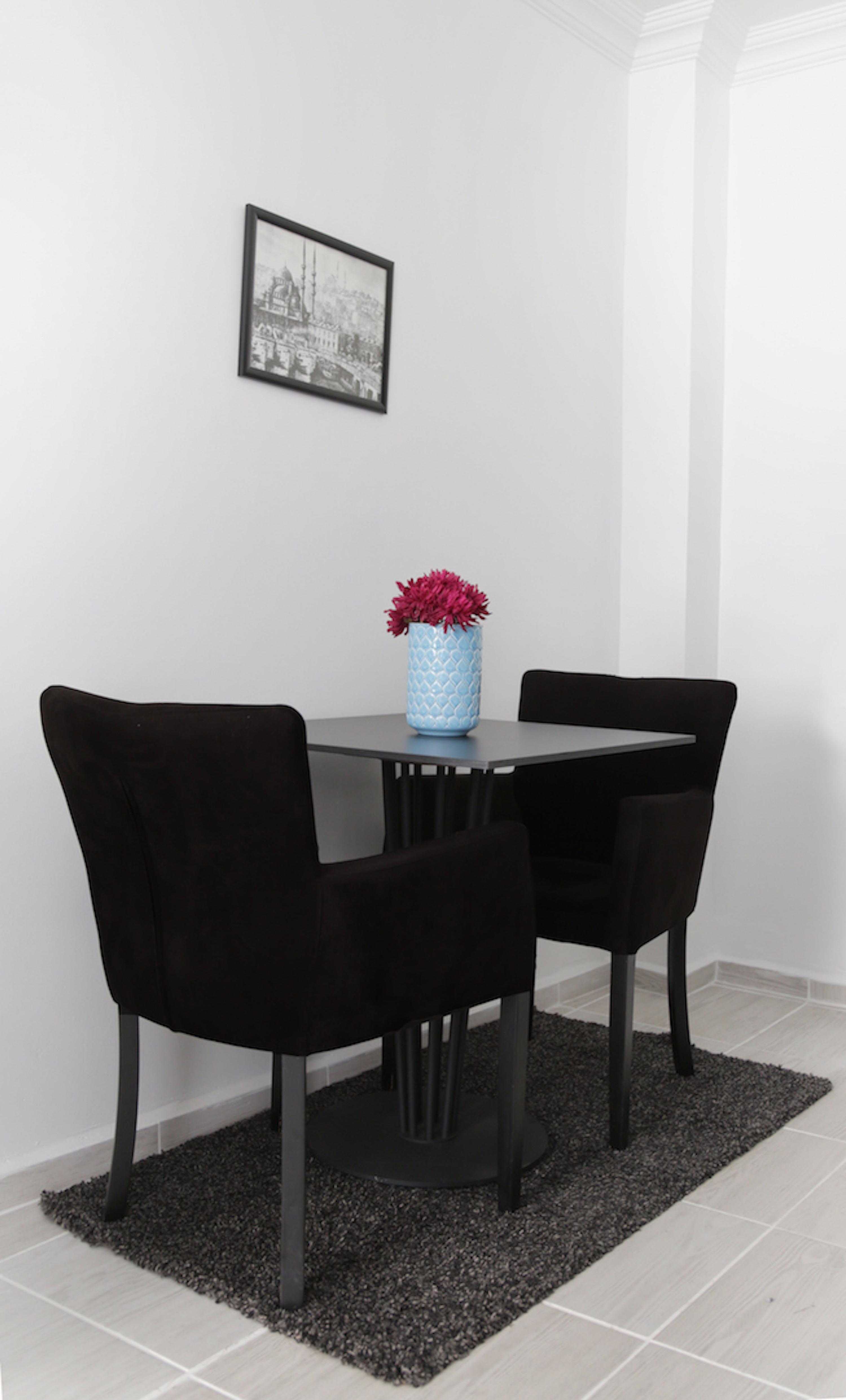 Babu House Hotel Istanbul Luaran gambar