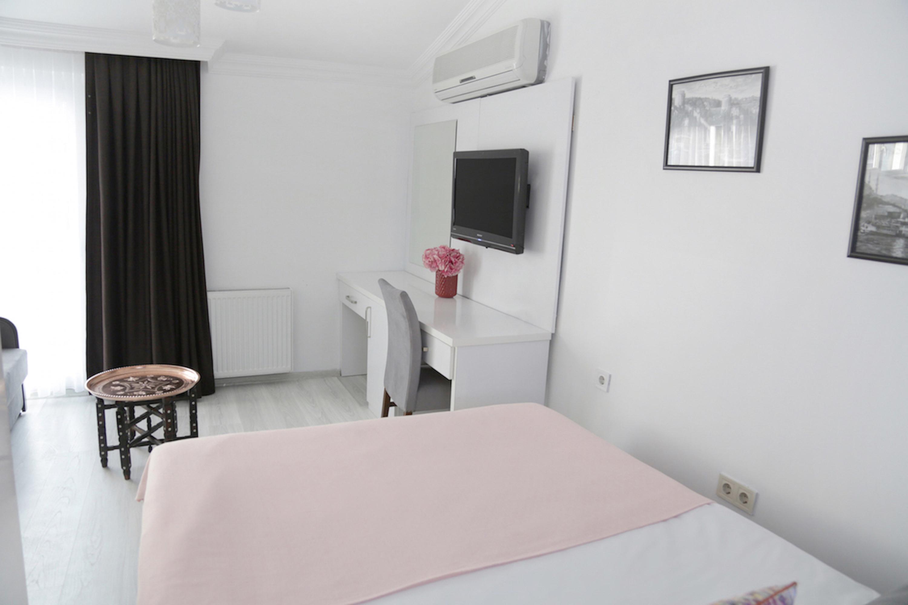 Babu House Hotel Istanbul Luaran gambar