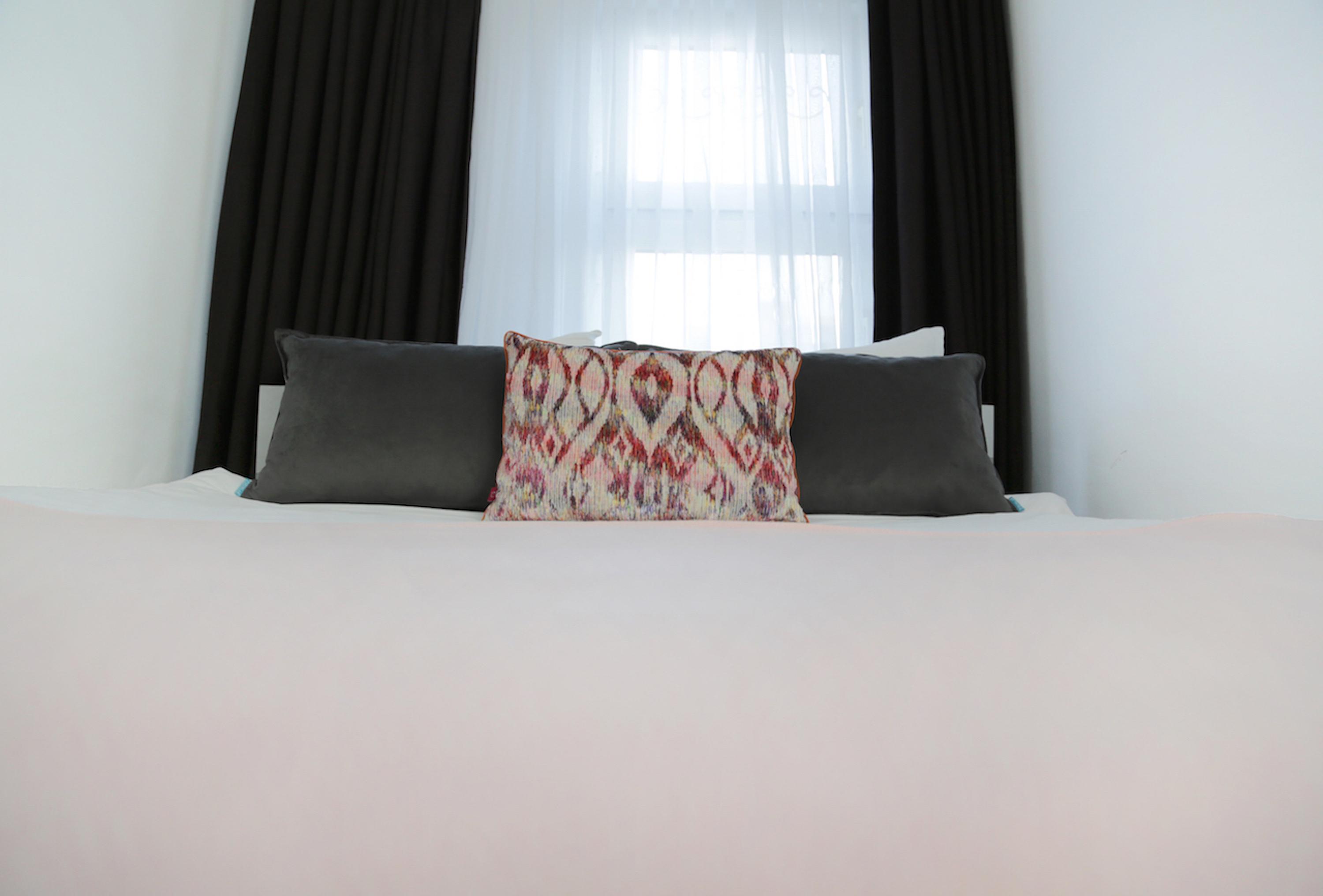 Babu House Hotel Istanbul Luaran gambar