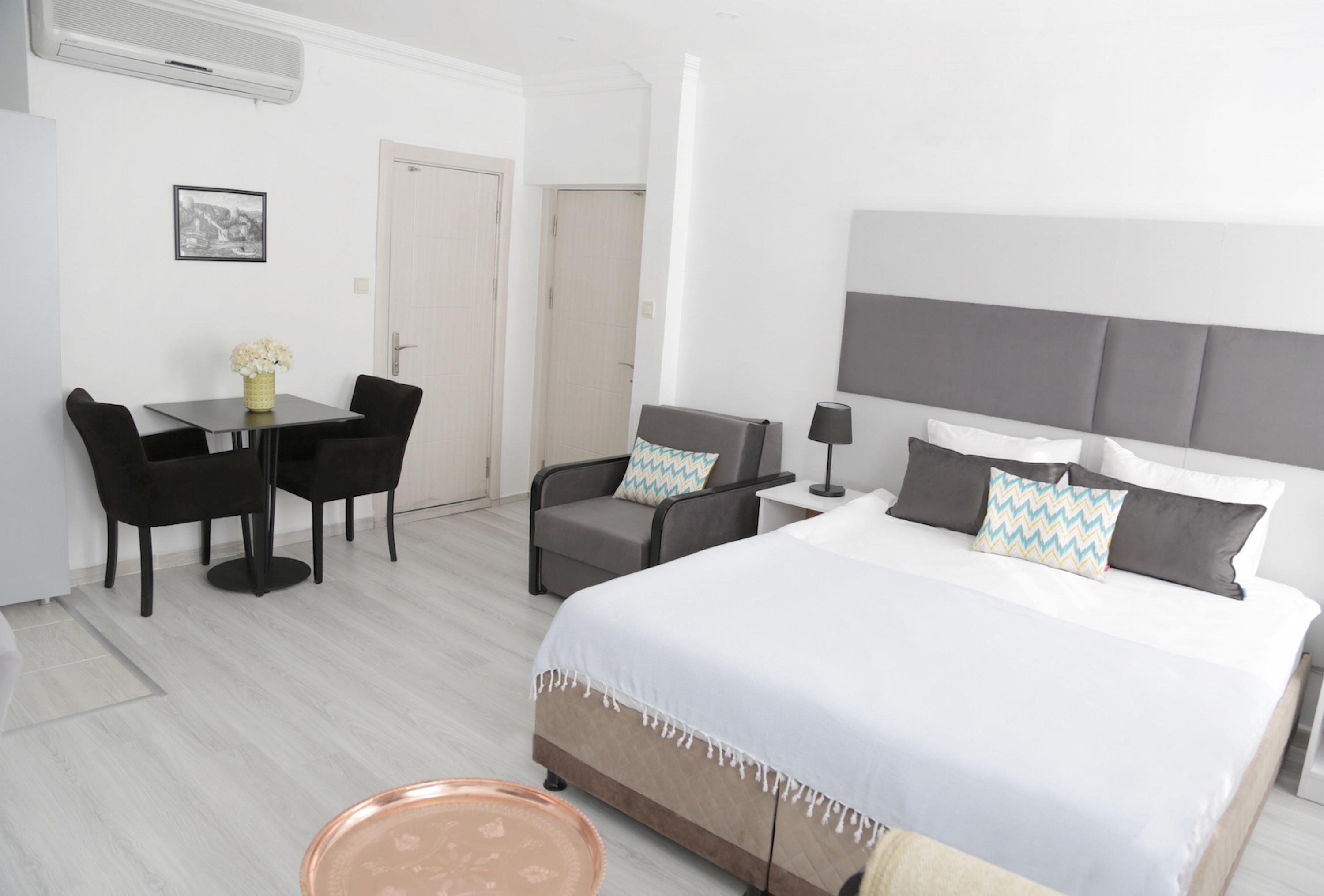 Babu House Hotel Istanbul Luaran gambar