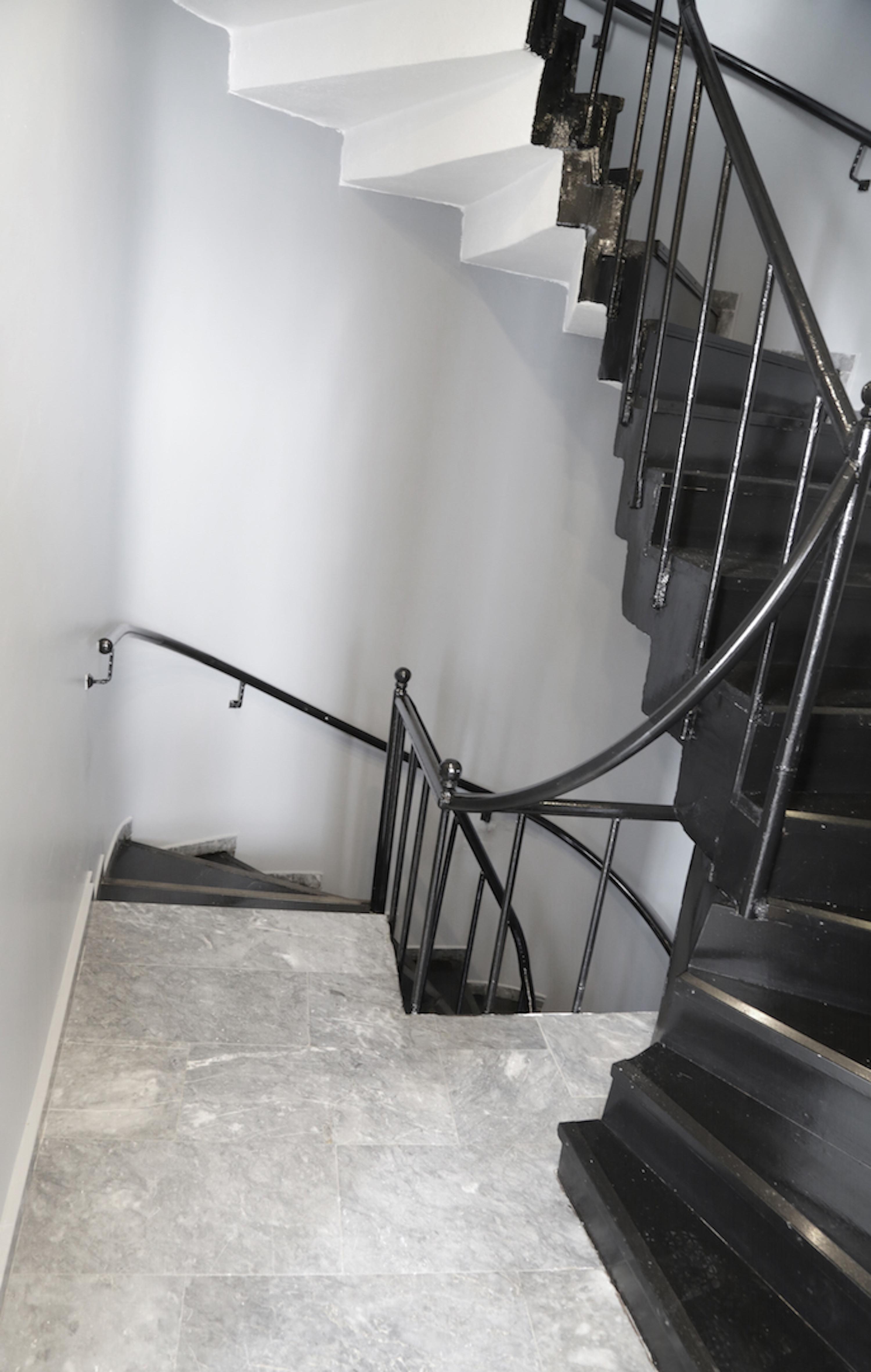 Babu House Hotel Istanbul Luaran gambar
