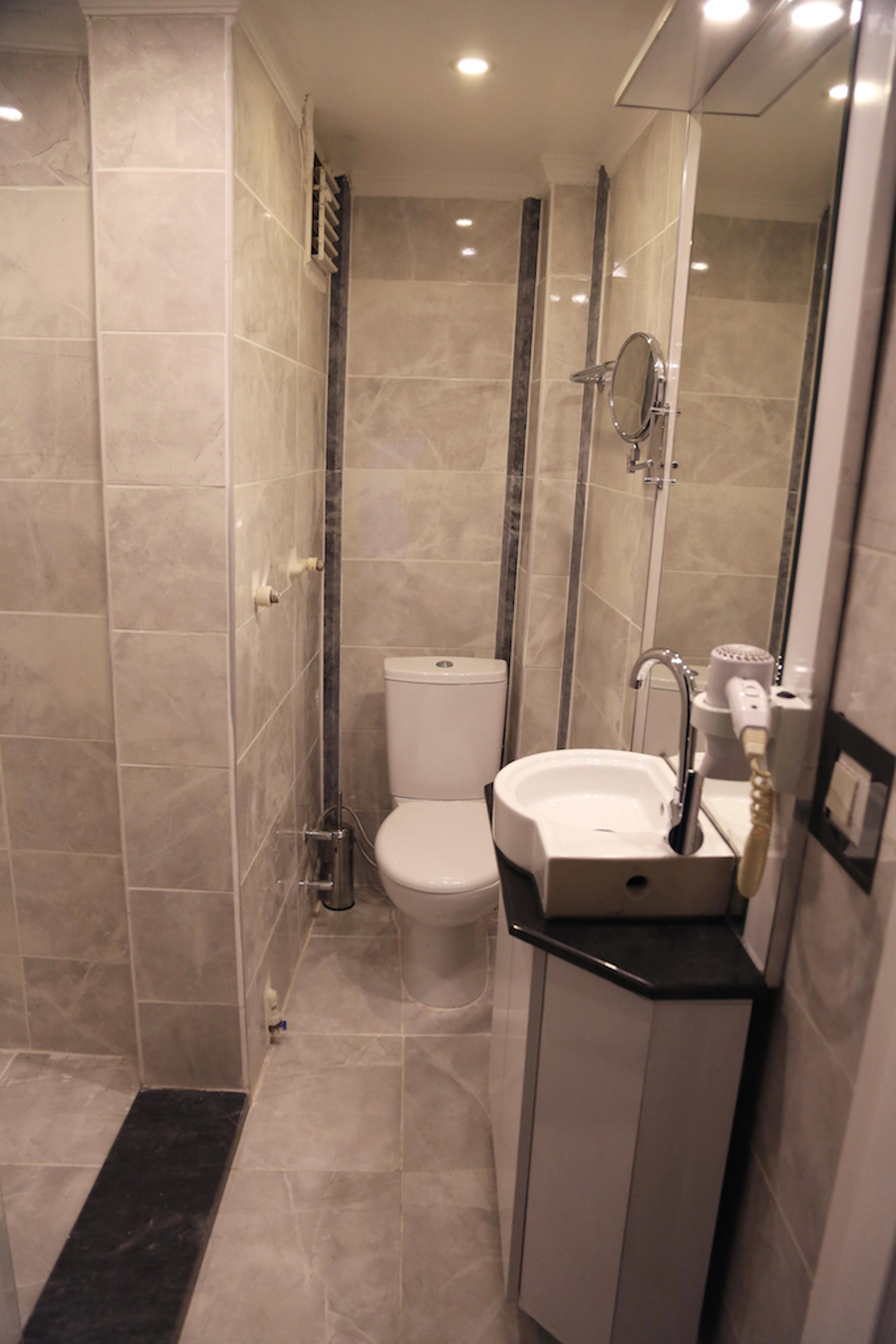 Babu House Hotel Istanbul Luaran gambar