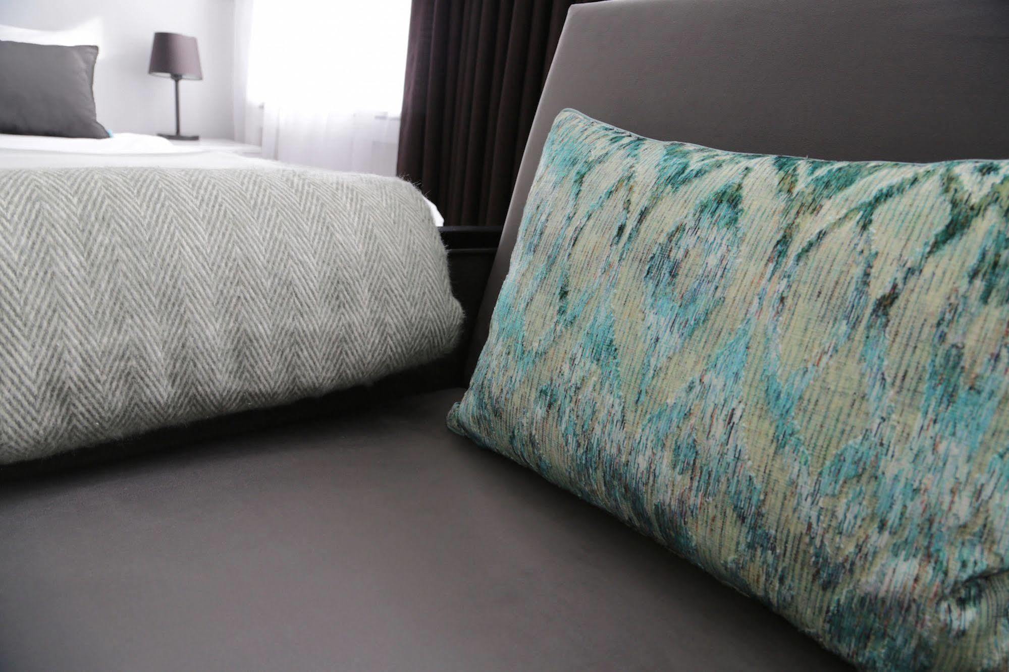 Babu House Hotel Istanbul Luaran gambar