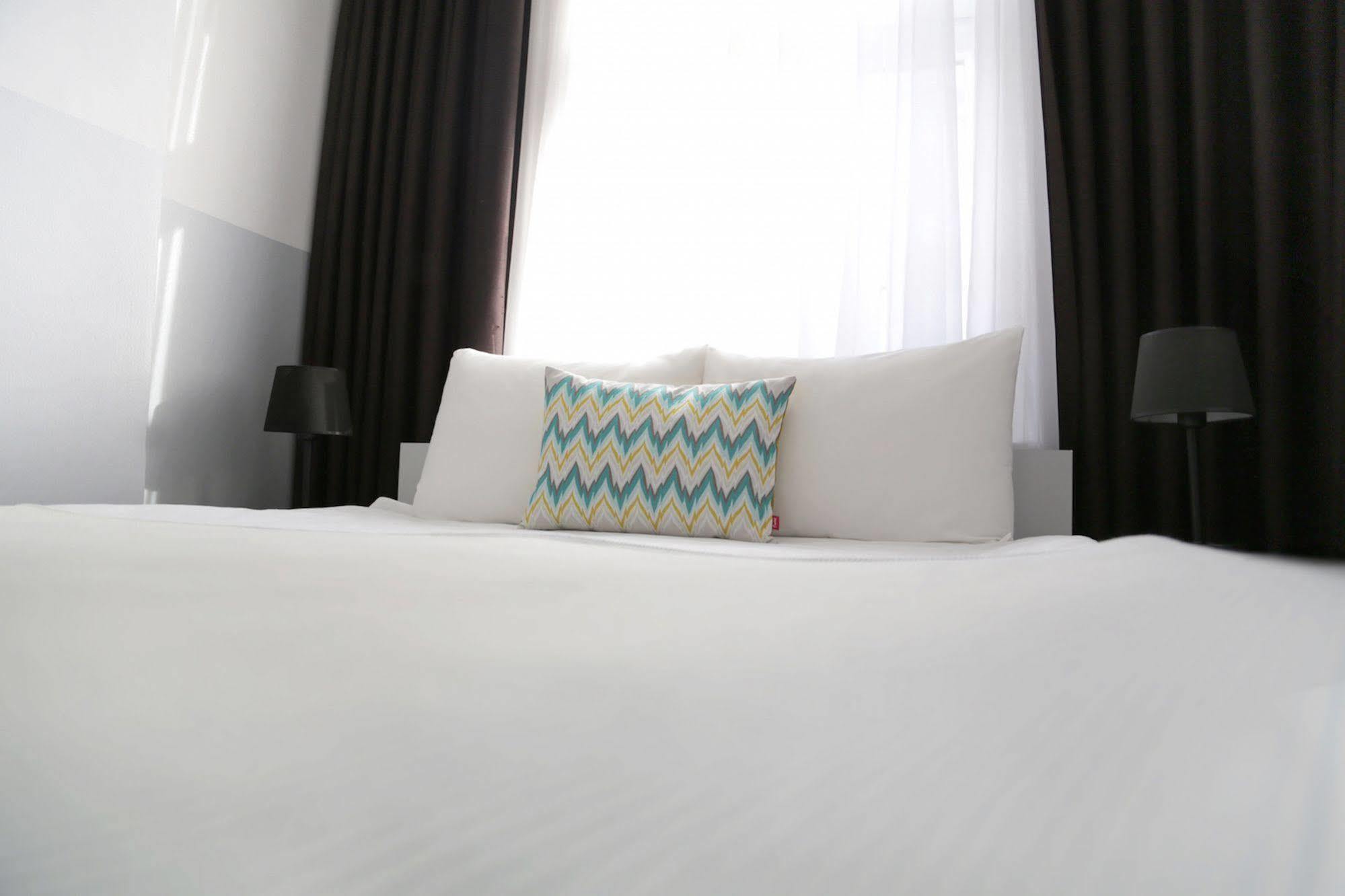 Babu House Hotel Istanbul Luaran gambar