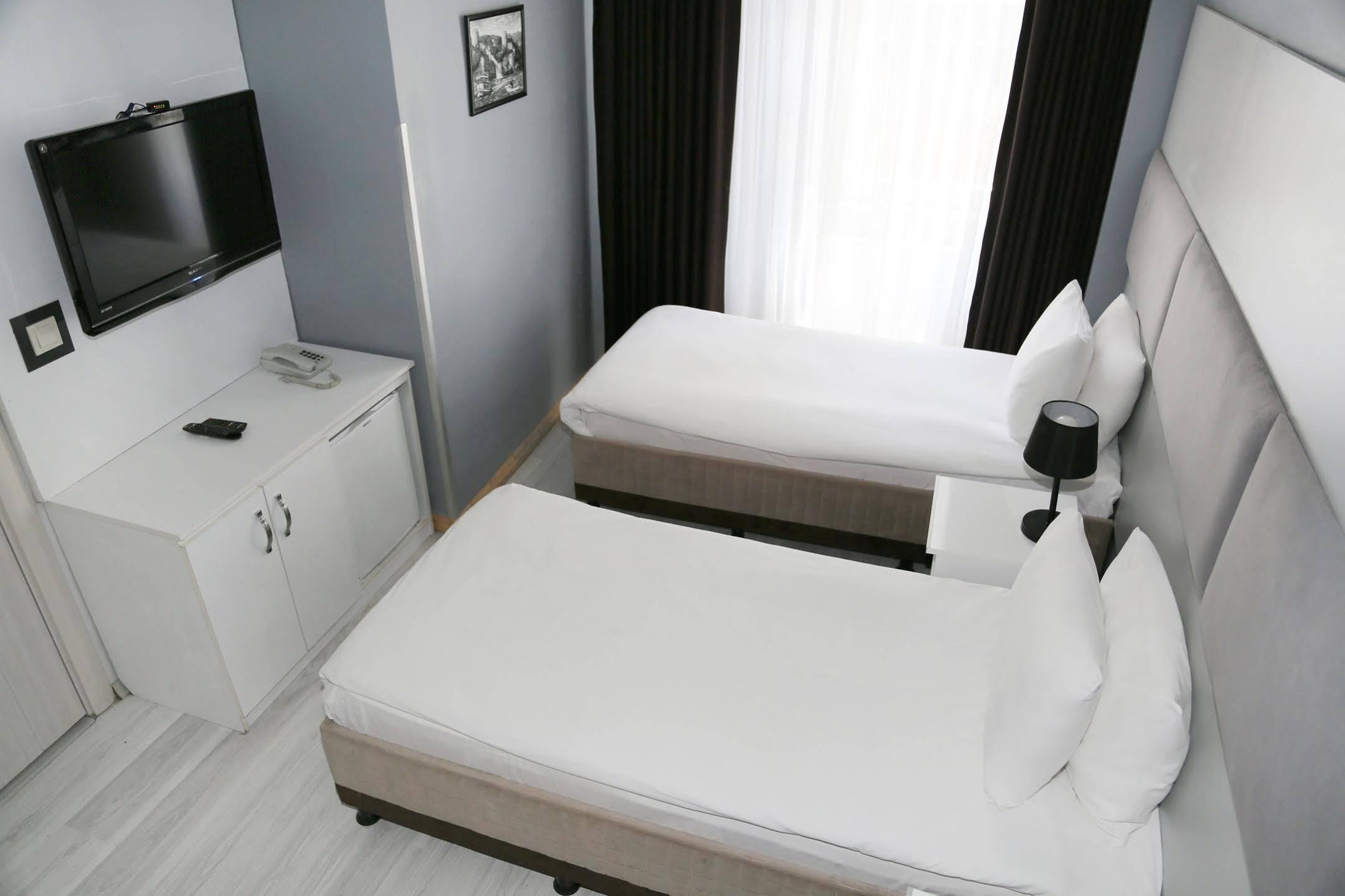Babu House Hotel Istanbul Luaran gambar