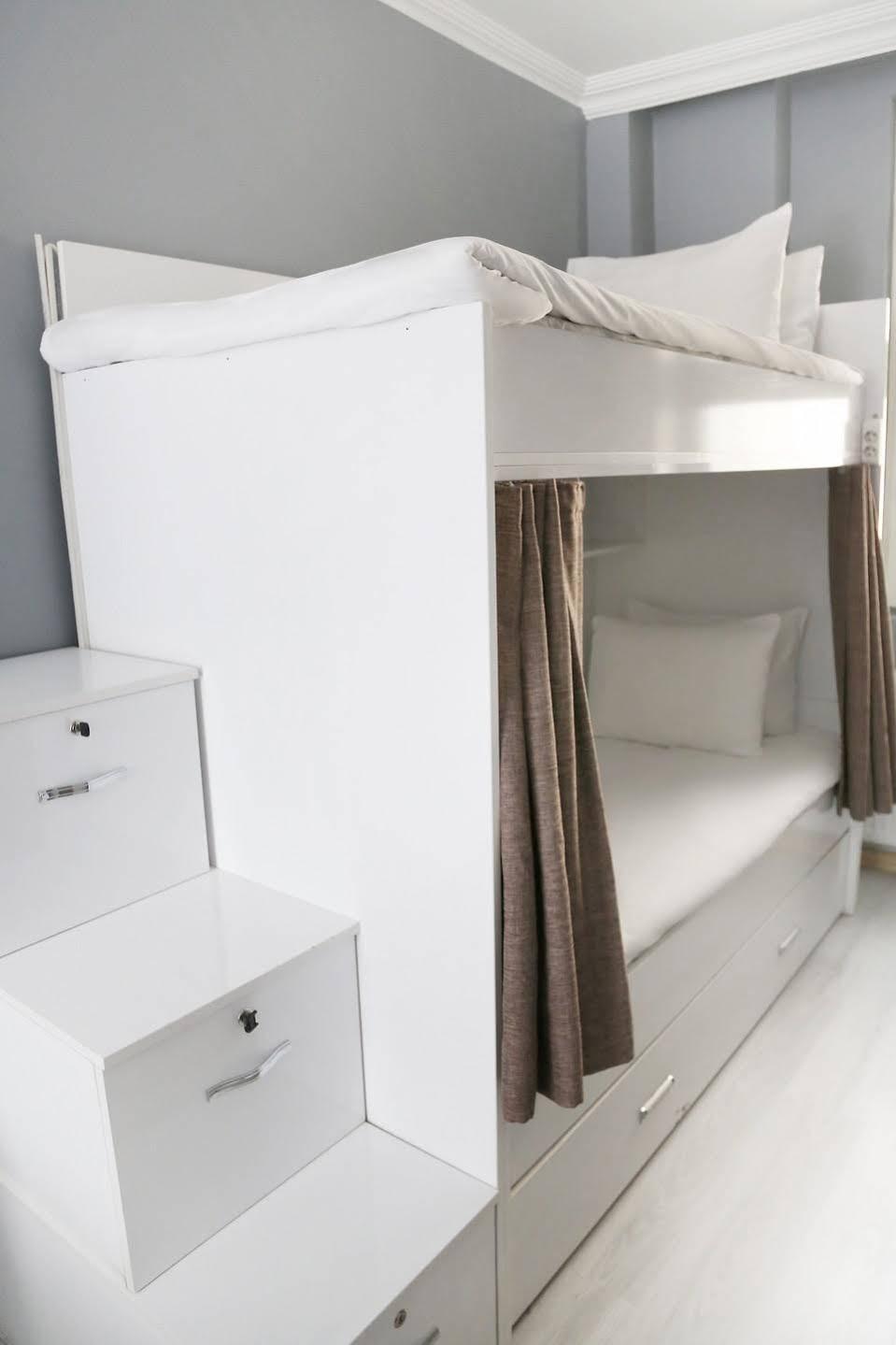 Babu House Hotel Istanbul Luaran gambar